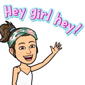 Meet your Posher, Rosina